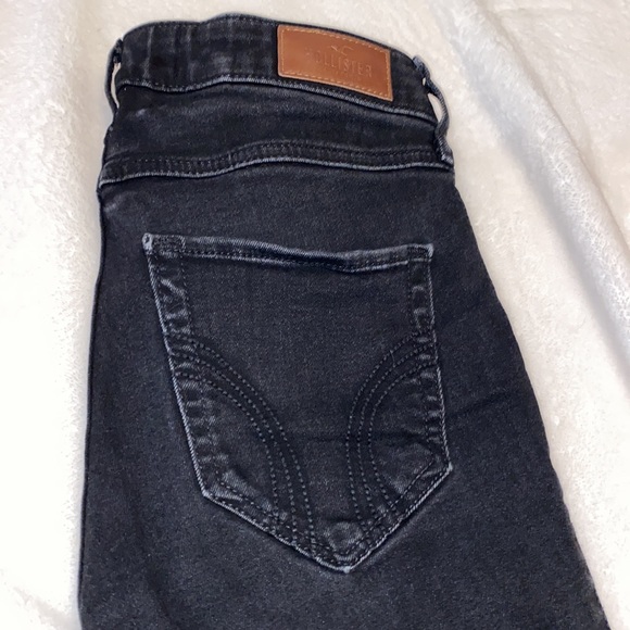Hollister skinny jeans - Picture 4 of 5